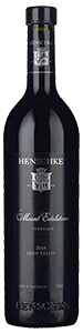 Henschke Mount Edelstone Eden Valley Shiraz 2018