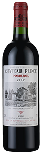 Château Plince Pomerol 2019