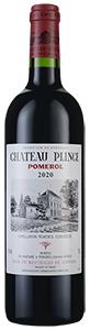 Château Plince Pomerol 2020