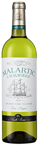 Château Malartic Lagravière Blanc 2023