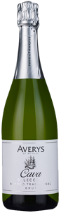 Averys Cava Brut NV