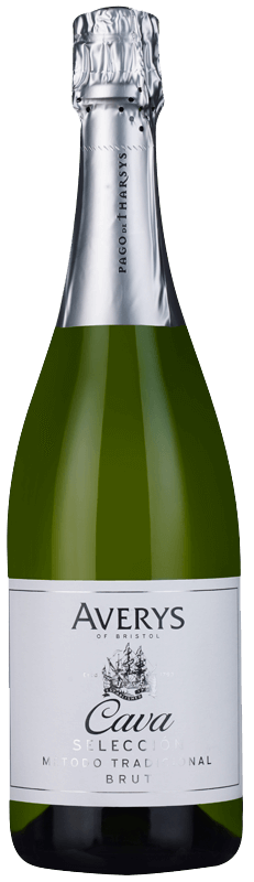 Averys Cava Brut NV