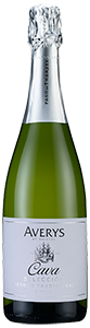 Averys Cava Brut 