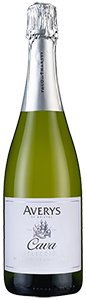 Averys Cava Brut 