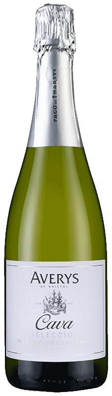 Averys Cava Brut NV