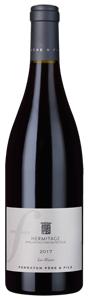 Ferraton Père et Fils Hermitage Les Miaux 2017