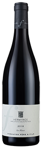 Ferraton Père et Fils Hermitage Les Miaux 2018