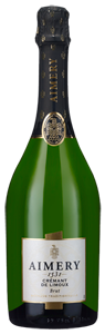 Aimery Crémant de Limoux Brut 2018