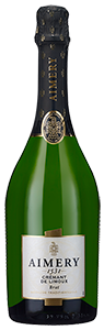 Aimery Crémant de Limoux Brut 
