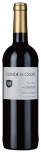 Conde de Cron Vino Tinto NV