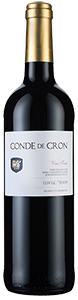 Conde de Cron Vino Tinto NV