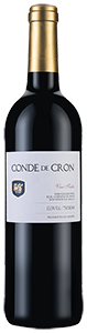 Conde de Cron Vino Tinto 