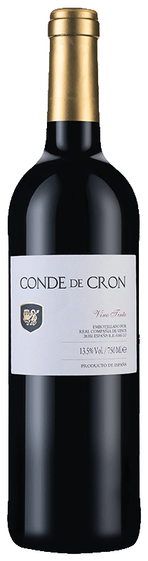 Conde de Cron Vino Tinto Conde de Cron Vino Tinto