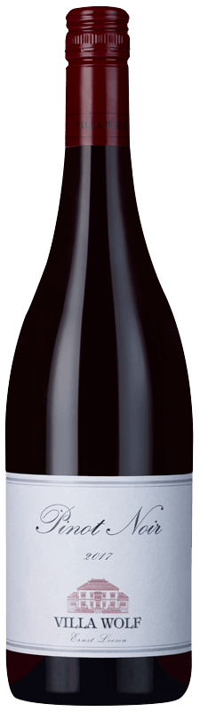 Villa Wolf Pinot Noir Pfalz 2017 Villa Wolf Pinot Noir Pfalz 2017