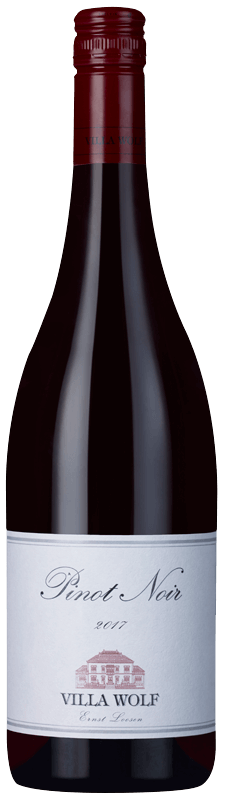 Villa Wolf Pinot Noir Pfalz 2017