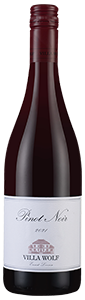 Villa Wolf Pinot Noir 2021
