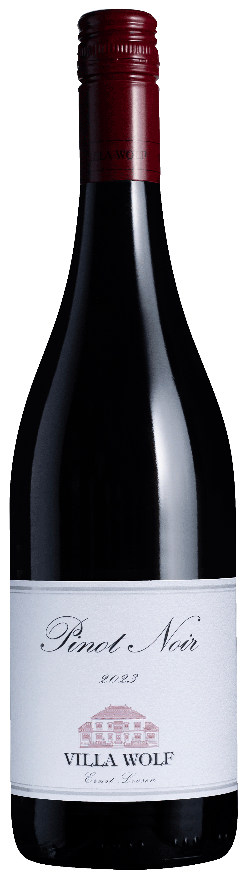 Villa Wolf Pinot Noir Pfalz 2023 Villa Wolf Pinot Noir Pfalz 2023