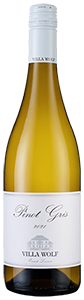 Villa Wolf Pinot Gris Pfalz 2021
