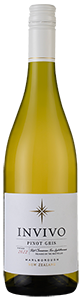 Invivo Pinot Gris 2022