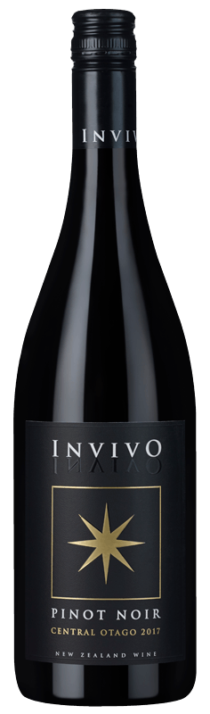 Invivo Pinot Noir Central Otago 2017 Invivo Pinot Noir Central Otago 2017