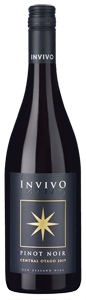 Invivo Pinot Noir Central Otago 2019