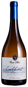 Casa Silva Paredones Cool Coast Sauvignon Blanc