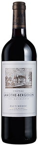 Château Lamothe Bergeron