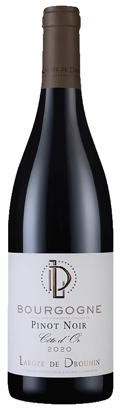 Laroze de Drouhin Bourgogne Pinot Noir Laroze de Drouhin Bourgogne Pinot Noir