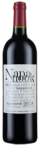 Dominus Estate Napanook 2018