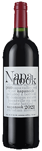 Dominus Estate Napanook