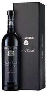 Henschke Cyril Henschke Organic Cabernet Sauvignon Eden Valley 2018