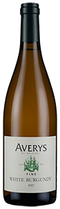 Averys Fine White Burgundy