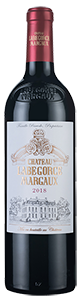 Château Labégorce 2018