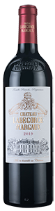 Château Labégorce 2019