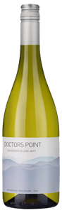 Doctors Point Sauvignon Blanc 2019