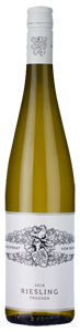 Reichsrat Von Buhl Riesling Trocken 2018