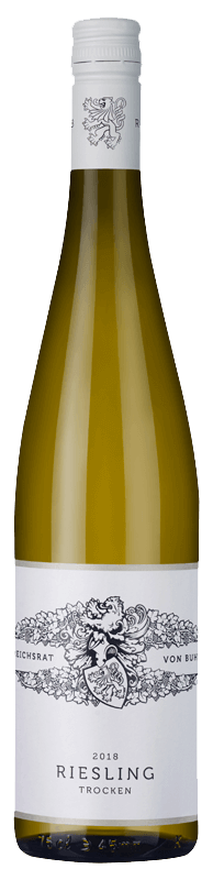 Reichsrat Von Buhl Riesling Trocken 2018 Reichsrat Von Buhl Riesling Trocken 2018