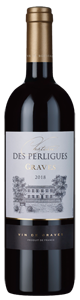 Château des Perligues Graves Rouge 2018