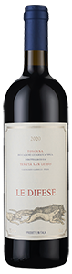 Tenuta San Guido Le Difese 2020