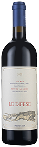 Tenuta San Guido Le Difese 2021