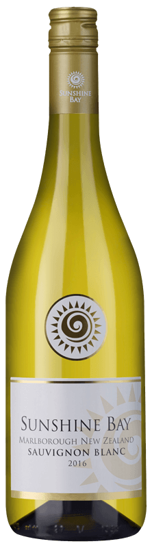 Sunshine Bay Sauvignon Blanc Marlborough Sunshine Bay Sauvignon Blanc Marlborough
