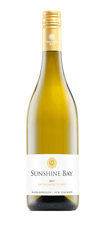 Sunshine Bay Sauvignon Blanc 2017