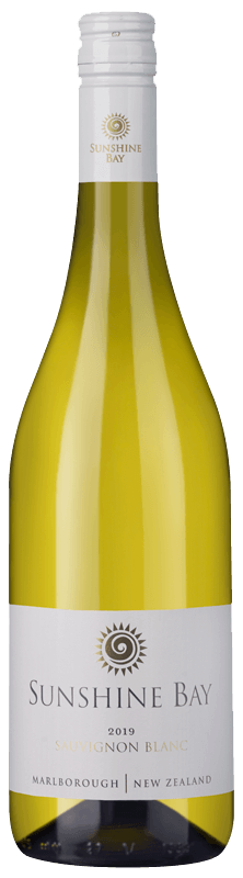 Sunshine Bay Sauvignon Blanc 2019 Sunshine Bay Sauvignon Blanc 2019