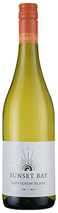 Sunset Bay Sauvignon Blanc 2022