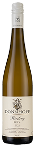 Dönnhoff Riesling Dry 2022
