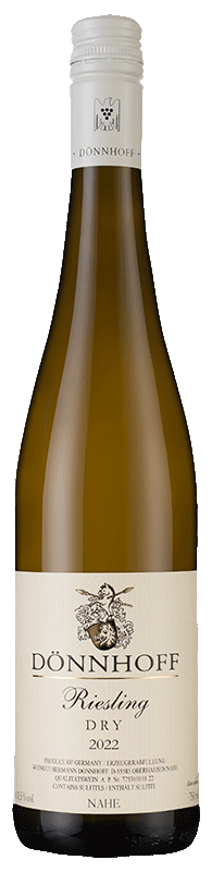 Dönnhoff Riesling Dry 2022