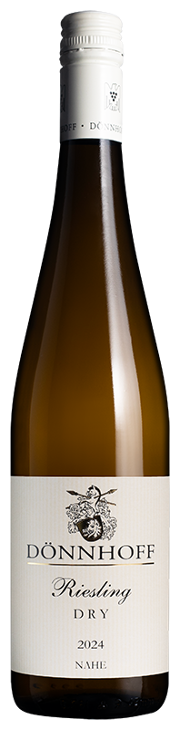 Dönnhoff Riesling QbA Dry 2024