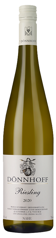 Dönnhoff Riesling QbA 2020