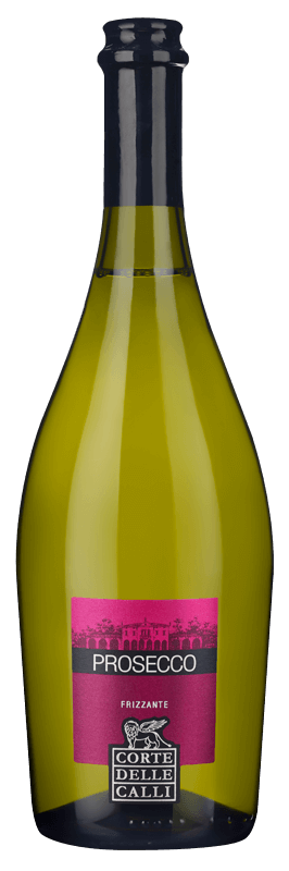 Corte delle Calli Prosecco Frizzante nv