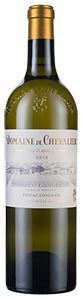 Domaine de Chevalier Blanc 2018